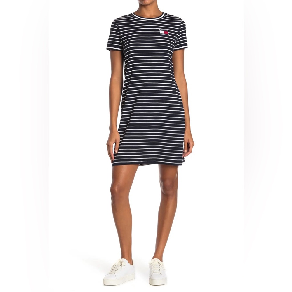 Tommy Hilfiger • Shirt Dress